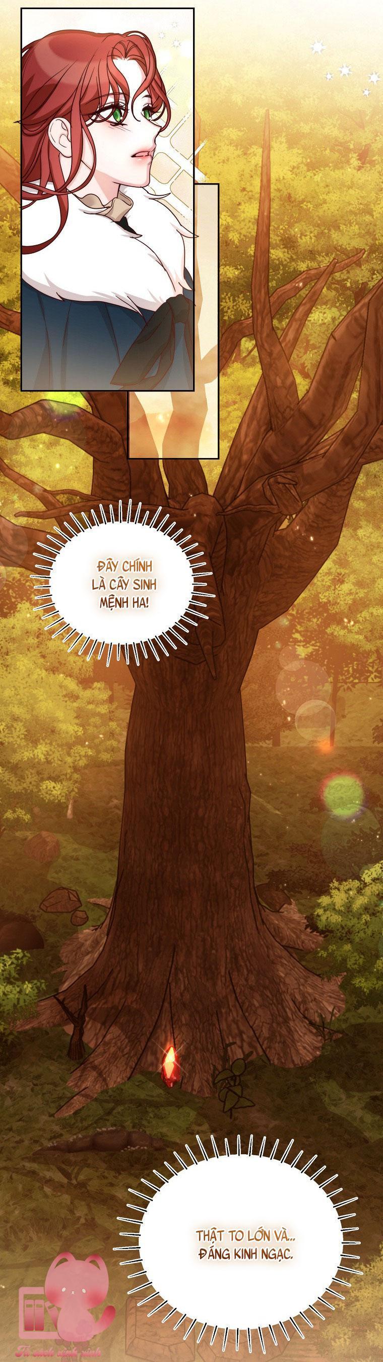 thế thì ta cứ trở thành kẻ ác thôi chapter 64 39