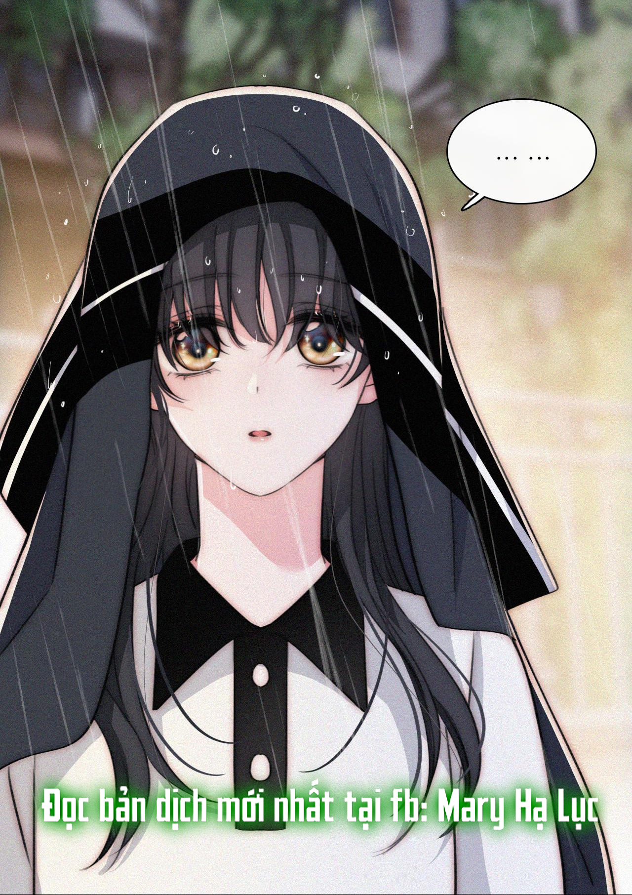 bệnh yêu chapter 92 20