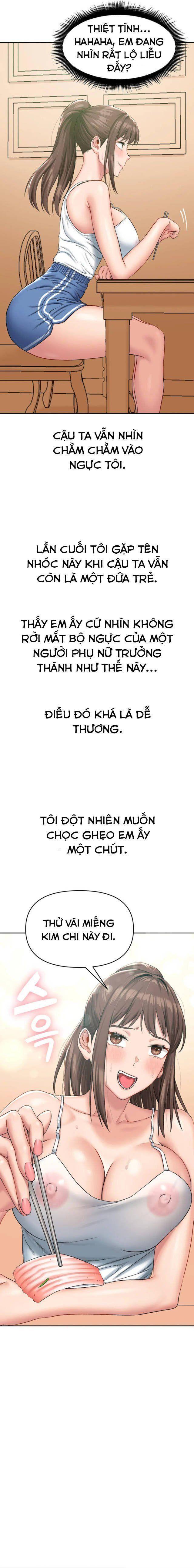 18+ nhật ký biến thái (smut) chapter 11.1 8