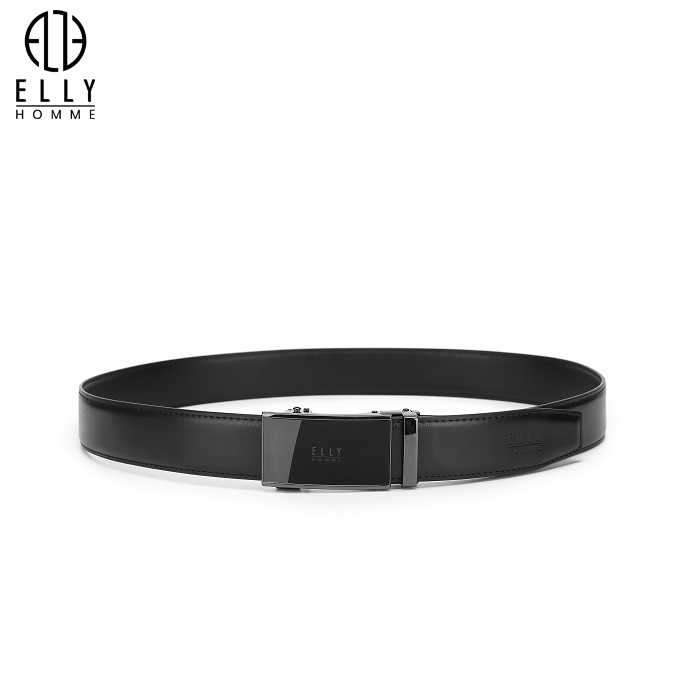 DÂY LƯNG NAM DA THẬT CAO CẤP ELLY – EDM13