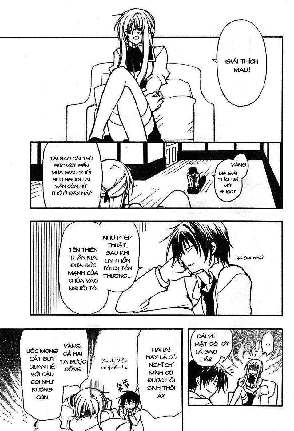 bloody cross chapter 5 9