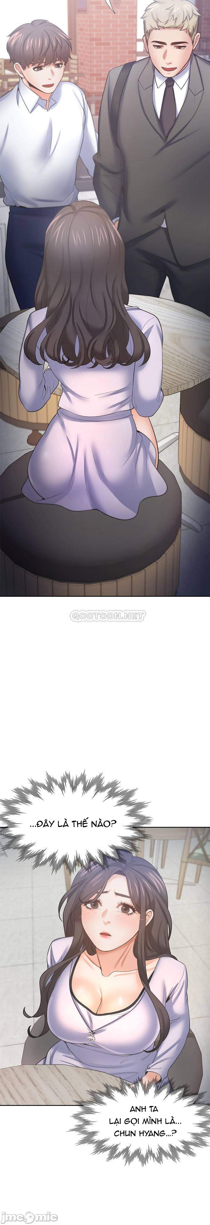 khát tình chapter 52 35