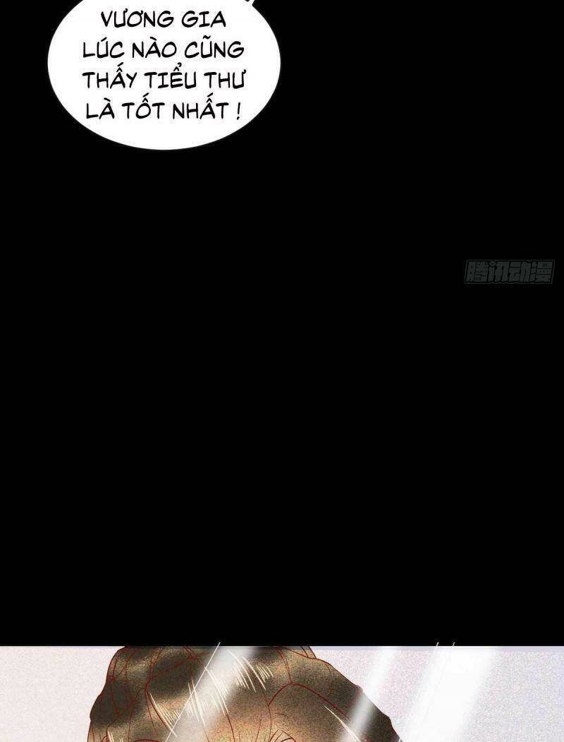 sát thủ vương phi không dễ chọc chapter 46 35