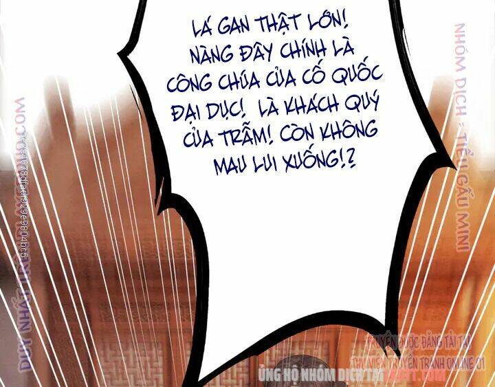 trọng sinh bá sủng nhiếp chính vương quá mạnh mẽ chapter 170 41