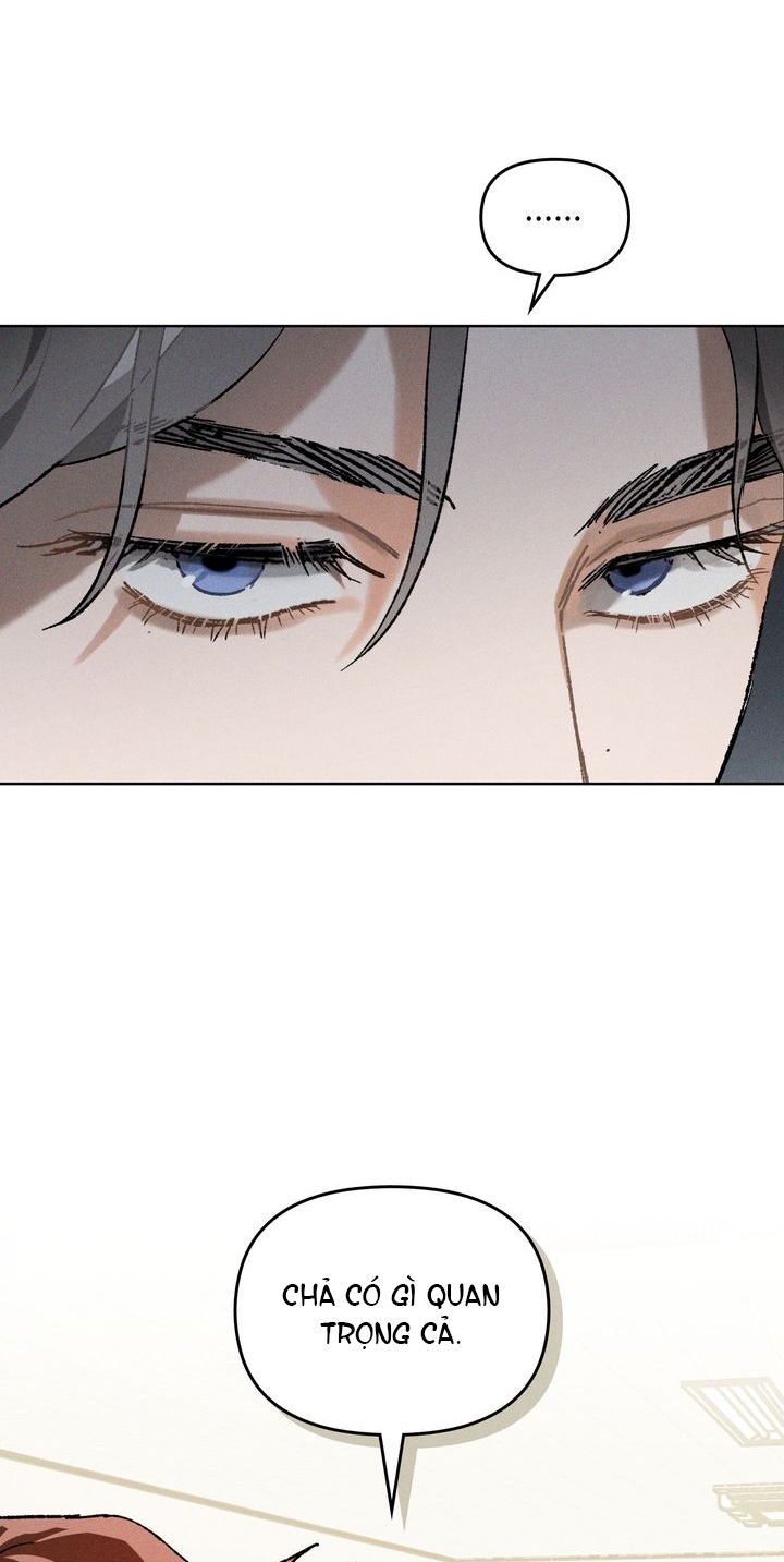 Rơi Vào Nguy Hiểm chapter 13.1 - Trang 12
