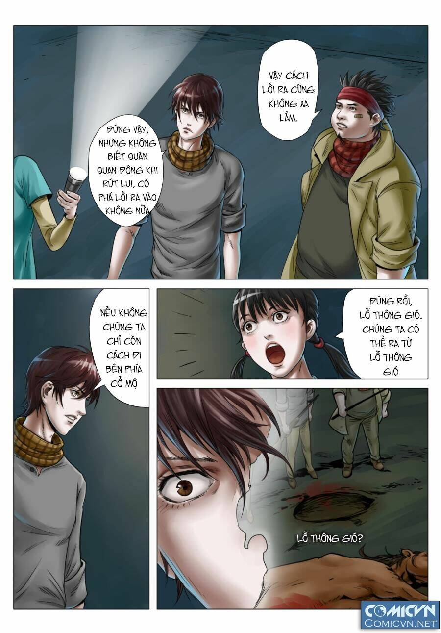 ma thổi đèn truyện tranh màu chapter 18 10