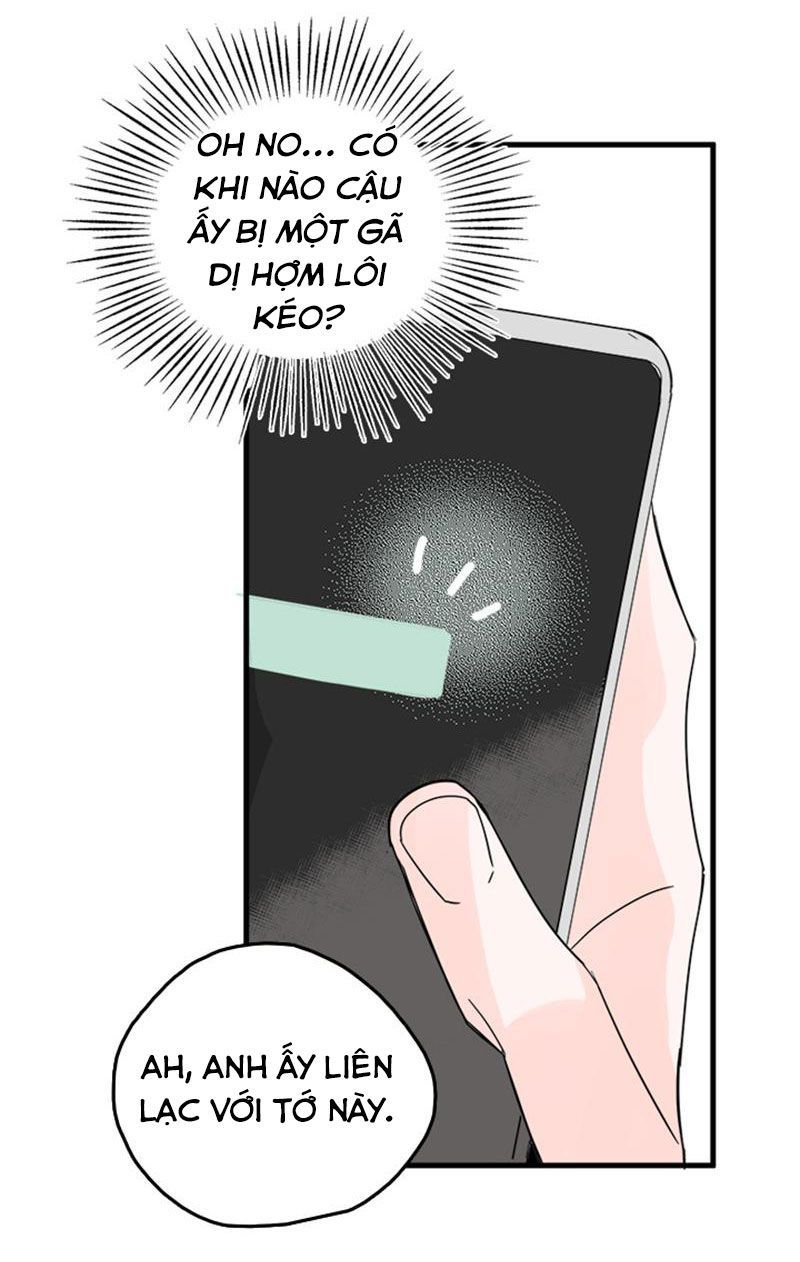 tình cờ yêu (full) chapter 2 33