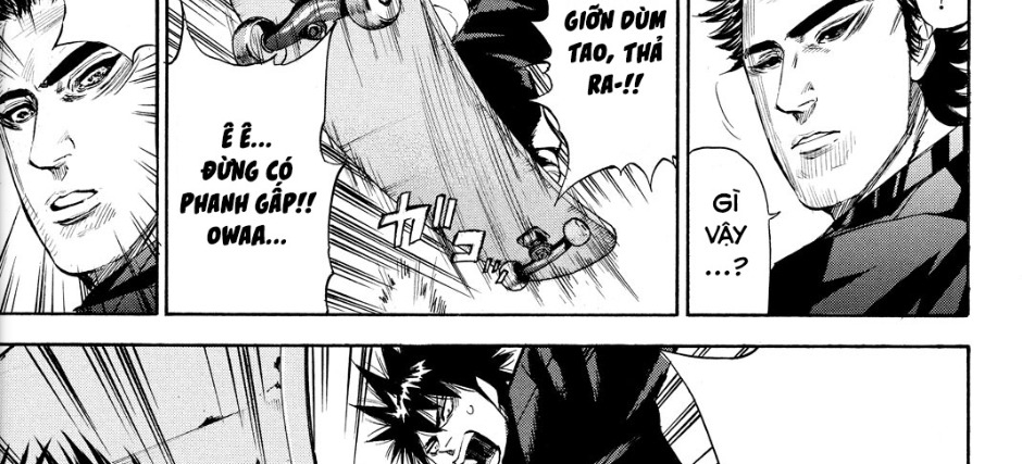 a-bout! chapter 174 52