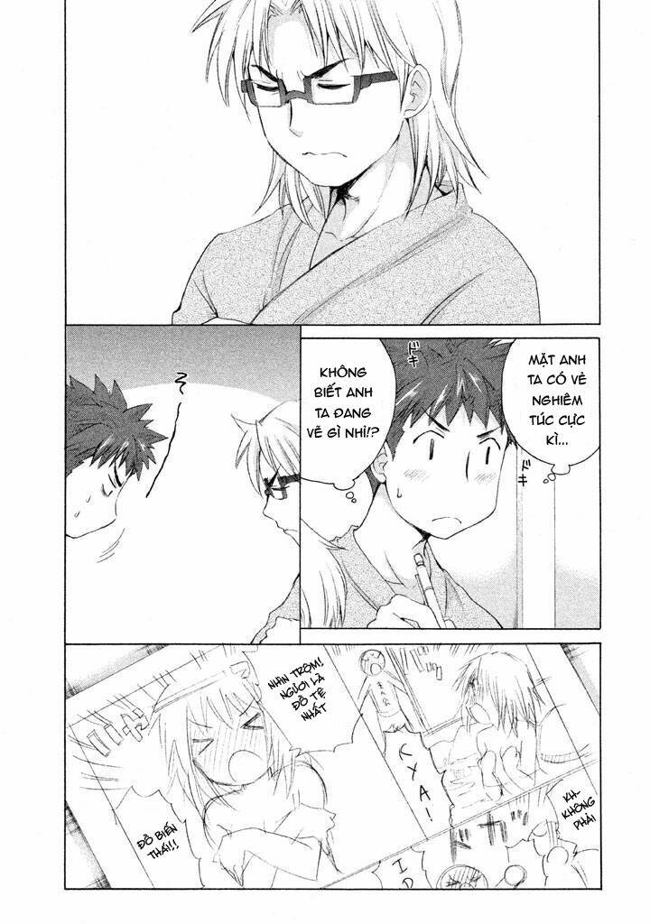 comic studio chapter 23 12