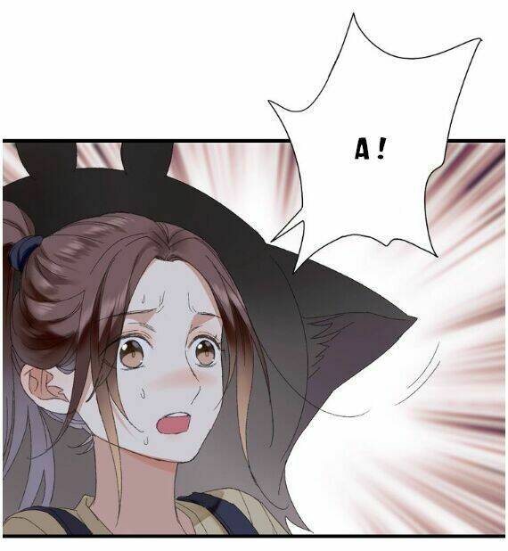 lệnh cấm nghị tộc 2 ẩn diện trấn chapter 44 19