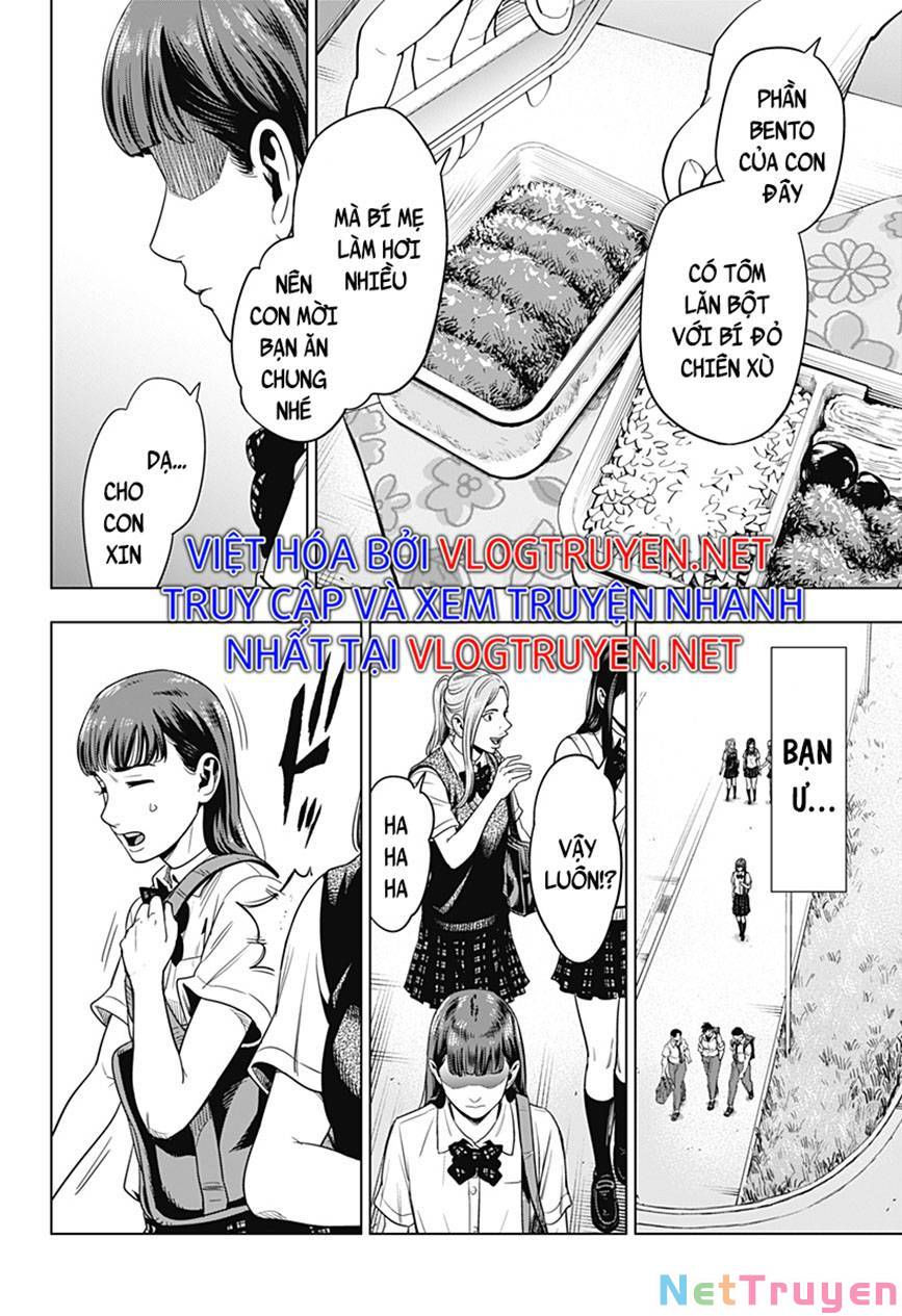 trò chơi tìm xác - một thế giới khác chapter 1 5