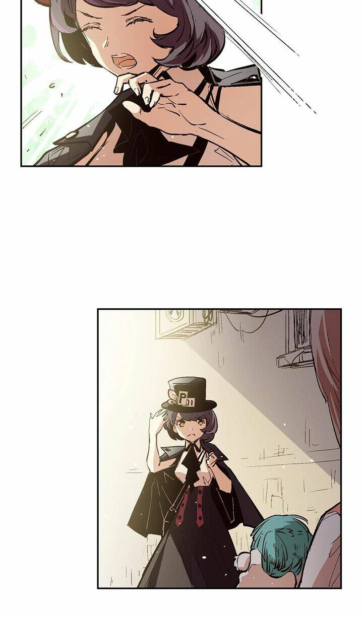 vương bài đặc công trùng sinh vườn trường chapter 37 33