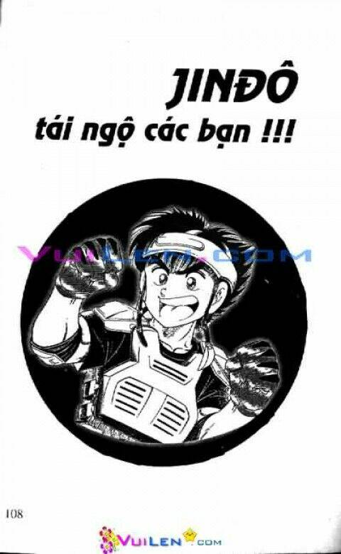 sôi động cầu trường full 17 tập chapter 17 108