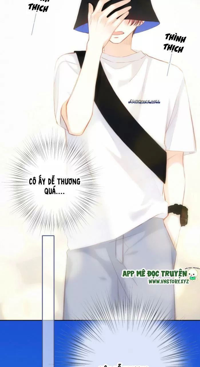 Con Tim Rung Động 2 chapter 125 - Trang 59