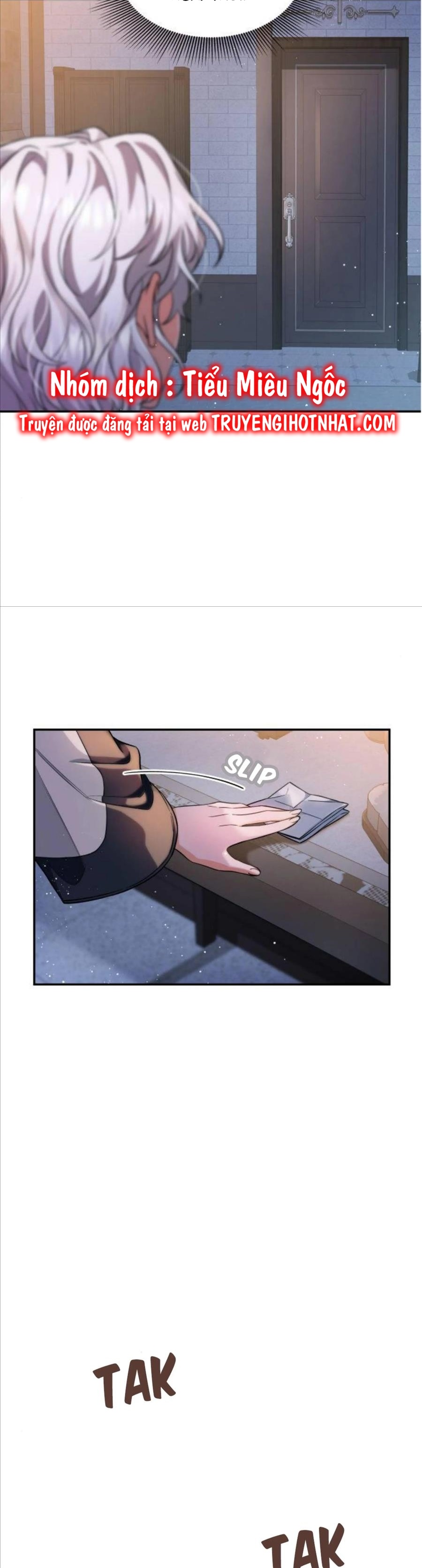 những gì melvin để lại chapter 11 37