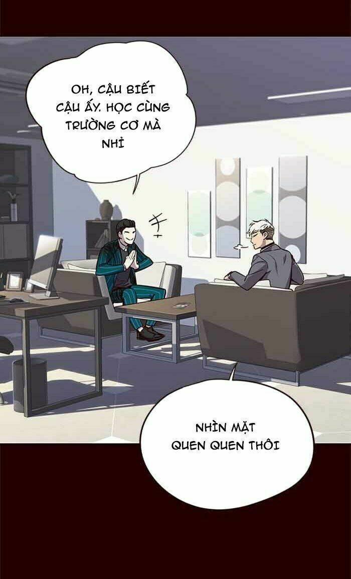 biến thân thành mèo chapter 18 75