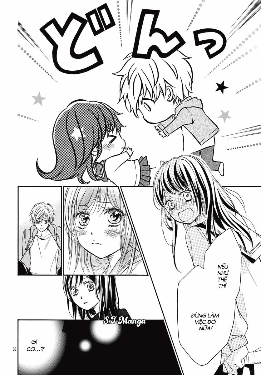 kitto ai dakara, iranai chapter 1 33