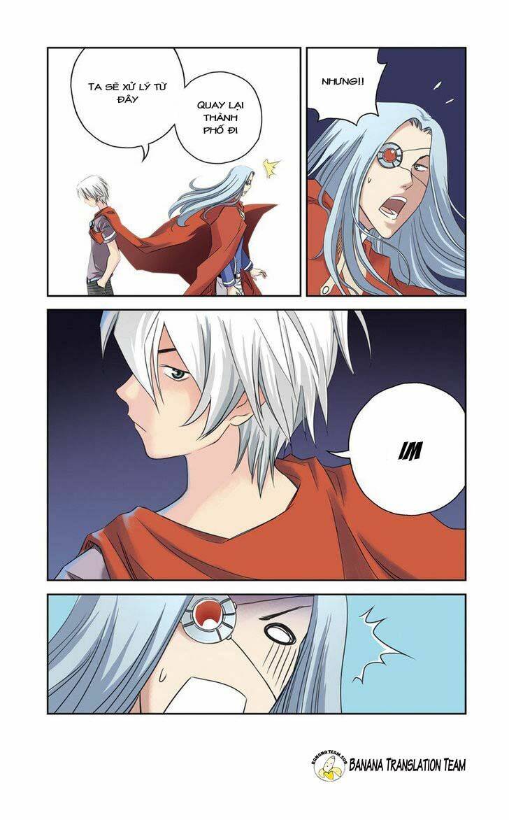 above the cloud sea chapter 8 14