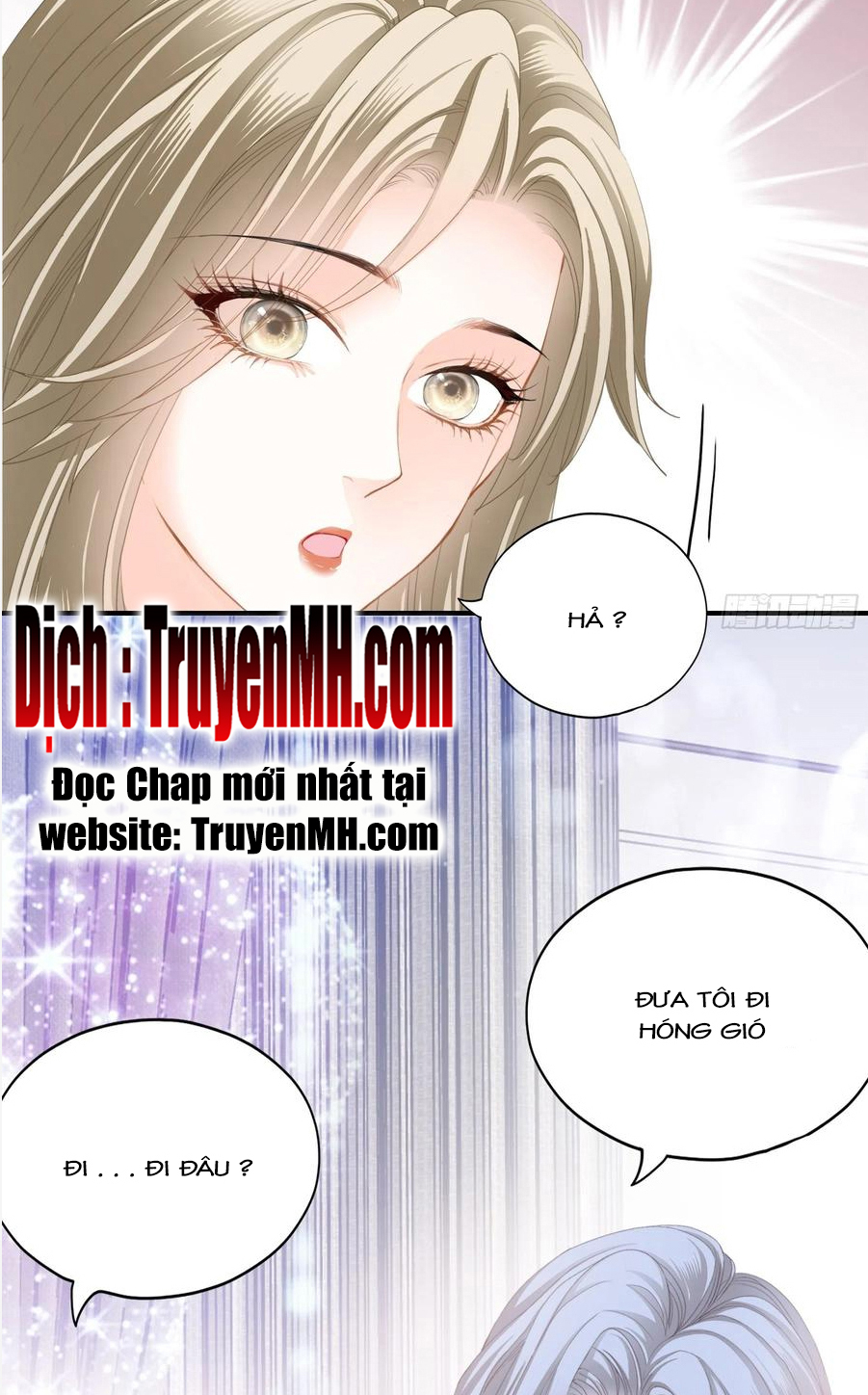 bạo quân ái nhân chapter 85 17