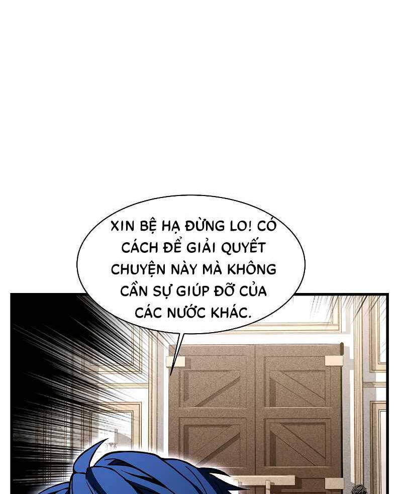 sự trở lại của hiệp sĩ giáo vô song chapter 105 53