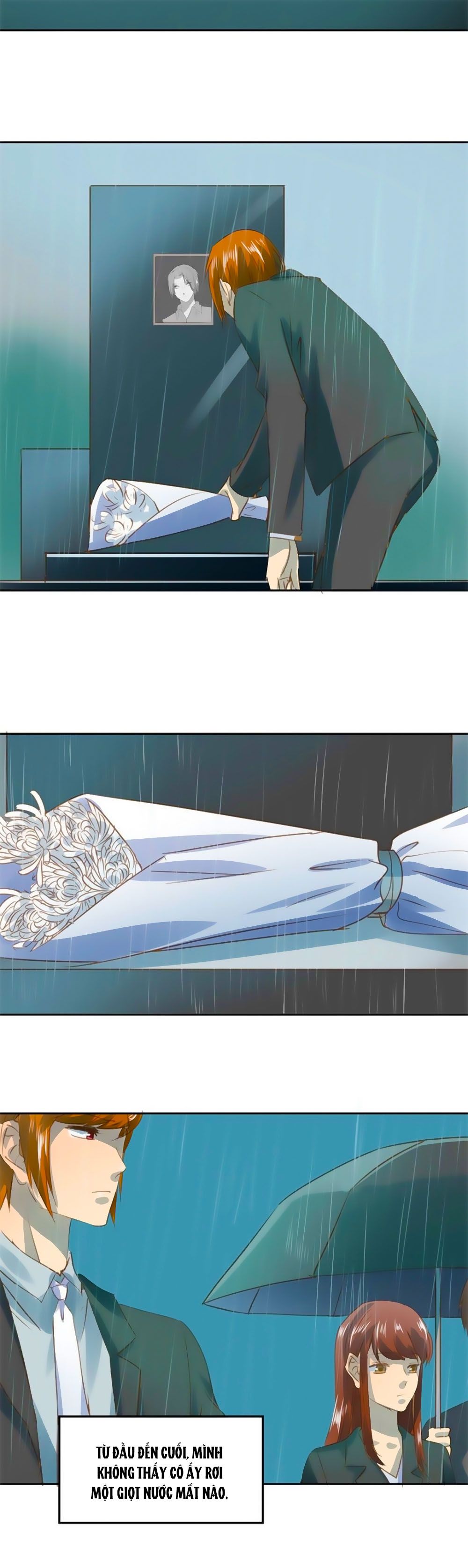Tay Trái Nắm Tay Phải chapter 87 - Trang 10