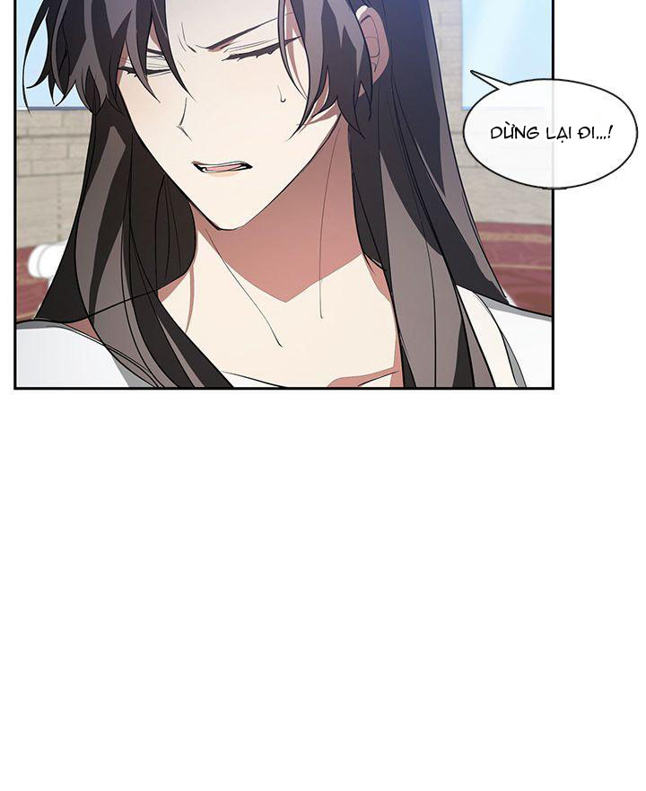 không thể thoát khỏi nhân vật phản diện chapter 15.2 16