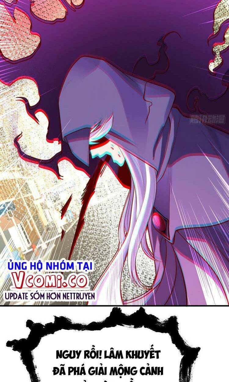 Vô Địch Từ Cưỡng Hôn Ma Nữ Chapter 32 - Trang 66