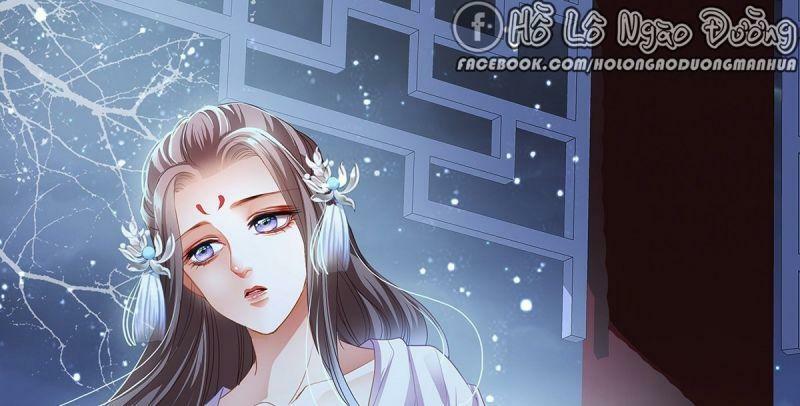bổn vương muốn nàng chapter 0 3