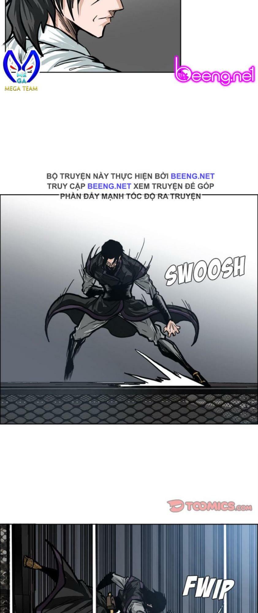 bá chủ học đường ss2 chapter 32 12