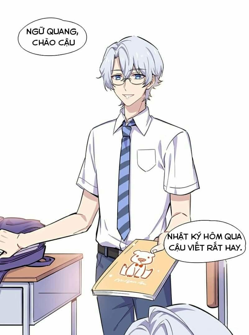 ngôn tình nam chính không thẳng được chapter 2 50