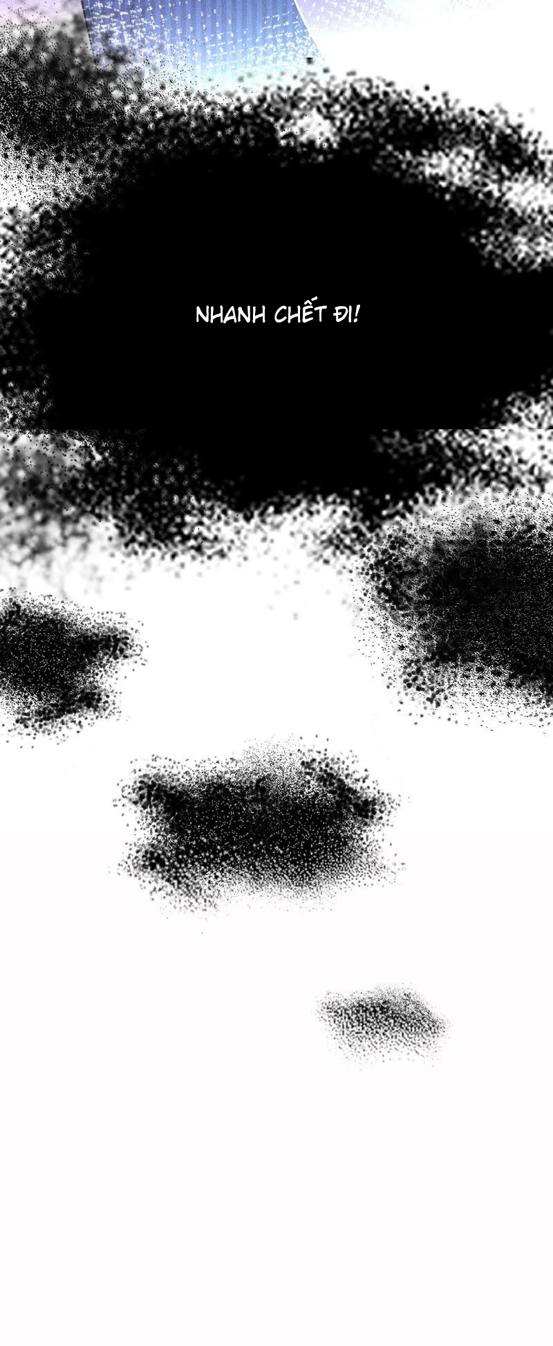 thần luân mật luyến chapter 110 12