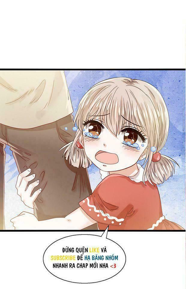 trọng sinh chi song diện cừu phục ký chapter 4 35