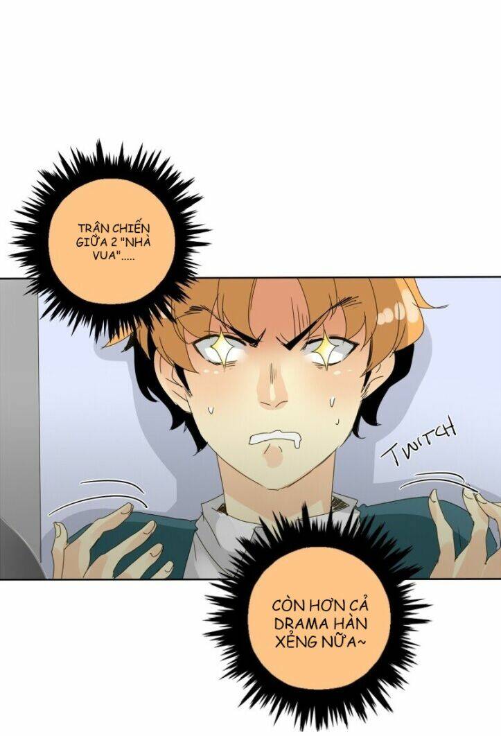 Thế Giới Không Hoàn Hảo Chapter 62 45