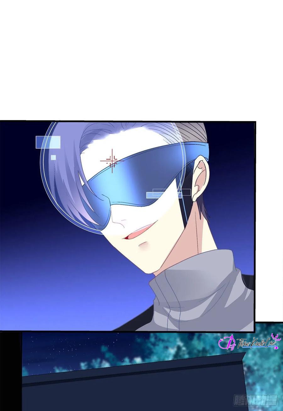 kiểm soát tuyệt đối chapter 87 39