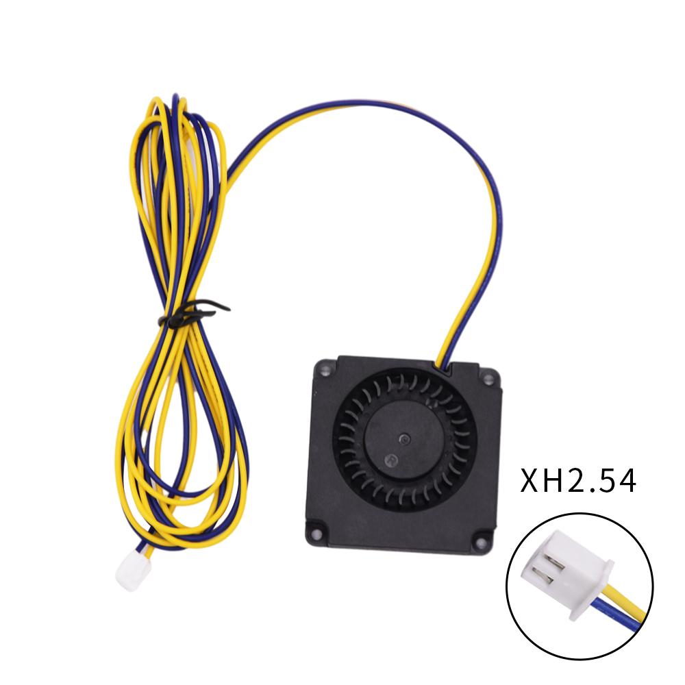 Quạt làm mát máy in 3D 4010 quạt trục quạt Axial quạt không chổi than củi