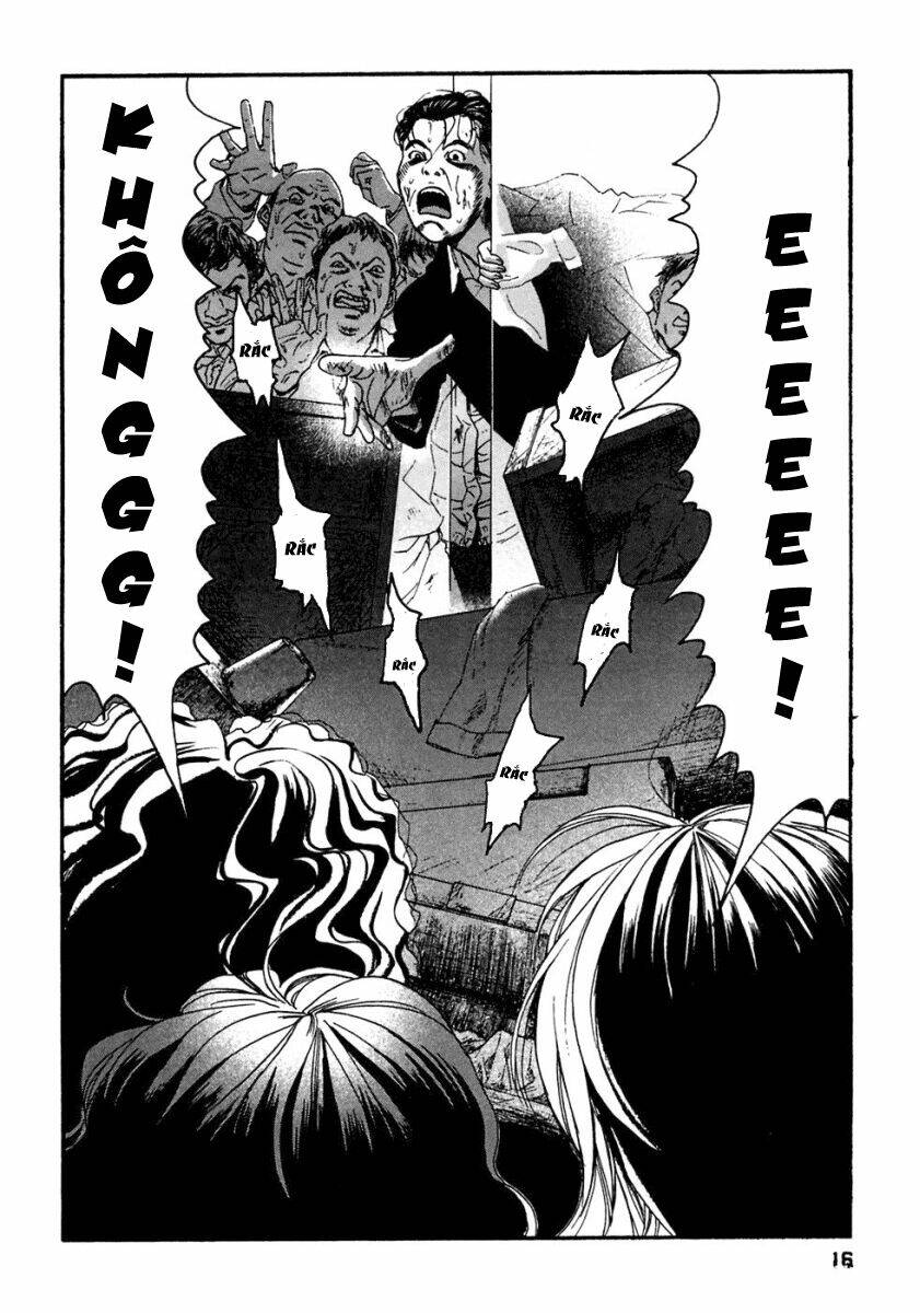 kanojo wo mamoru 51 no houhou chapter 40 14