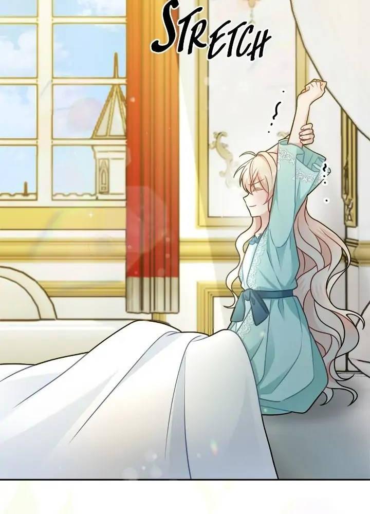 tại sao mẹ chồng tôi lại như thế này? chapter 8 3