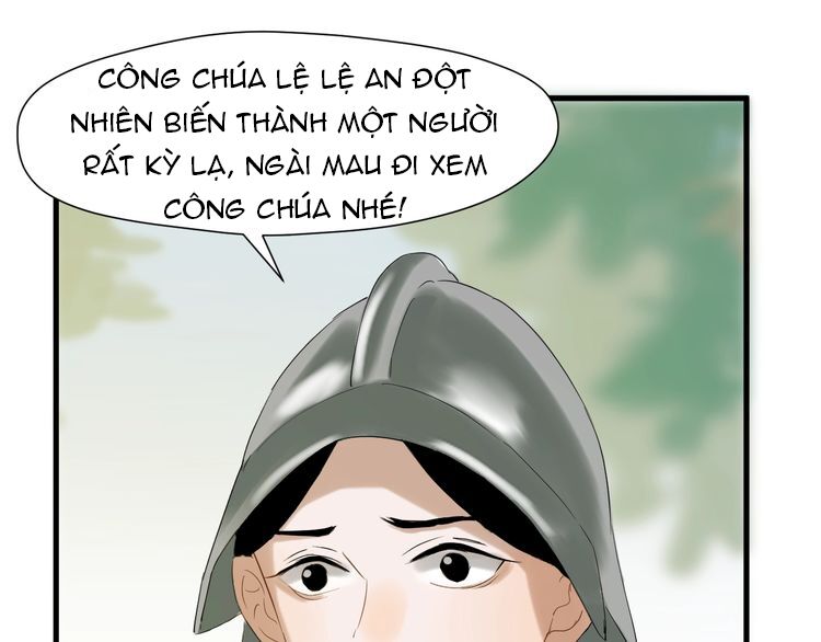 Lượm Được Một Tiểu Hồ Ly Phần 3 Chapter 51 - Trang 2