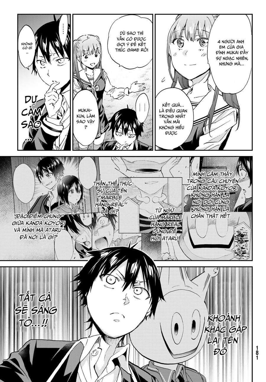 real account ii chapter 170.2 14