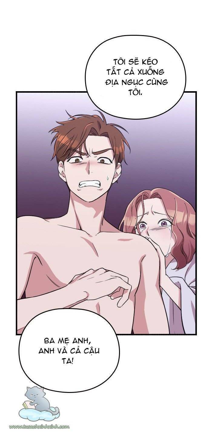 cô đi mà lấy chồng tôi đi chapter 1 88