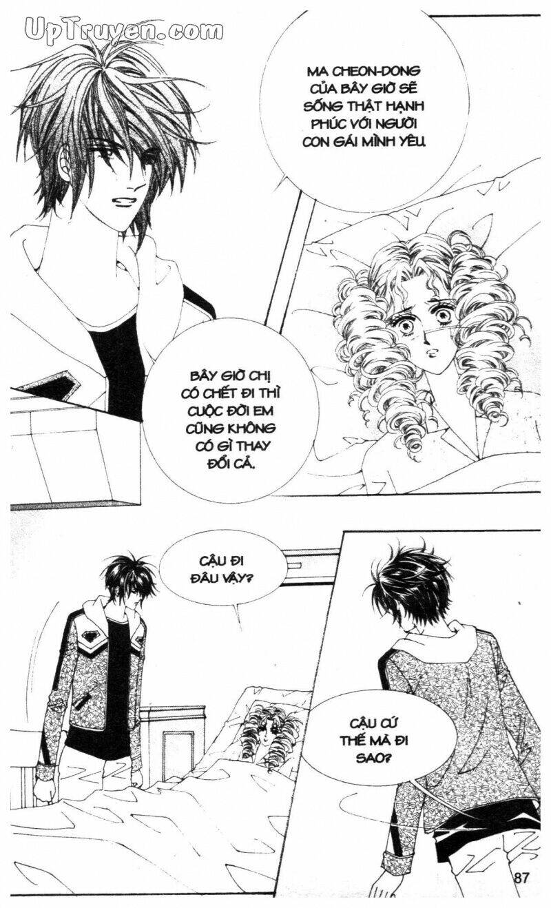 vợ chồng trẻ con bản đẹp chapter 11 84