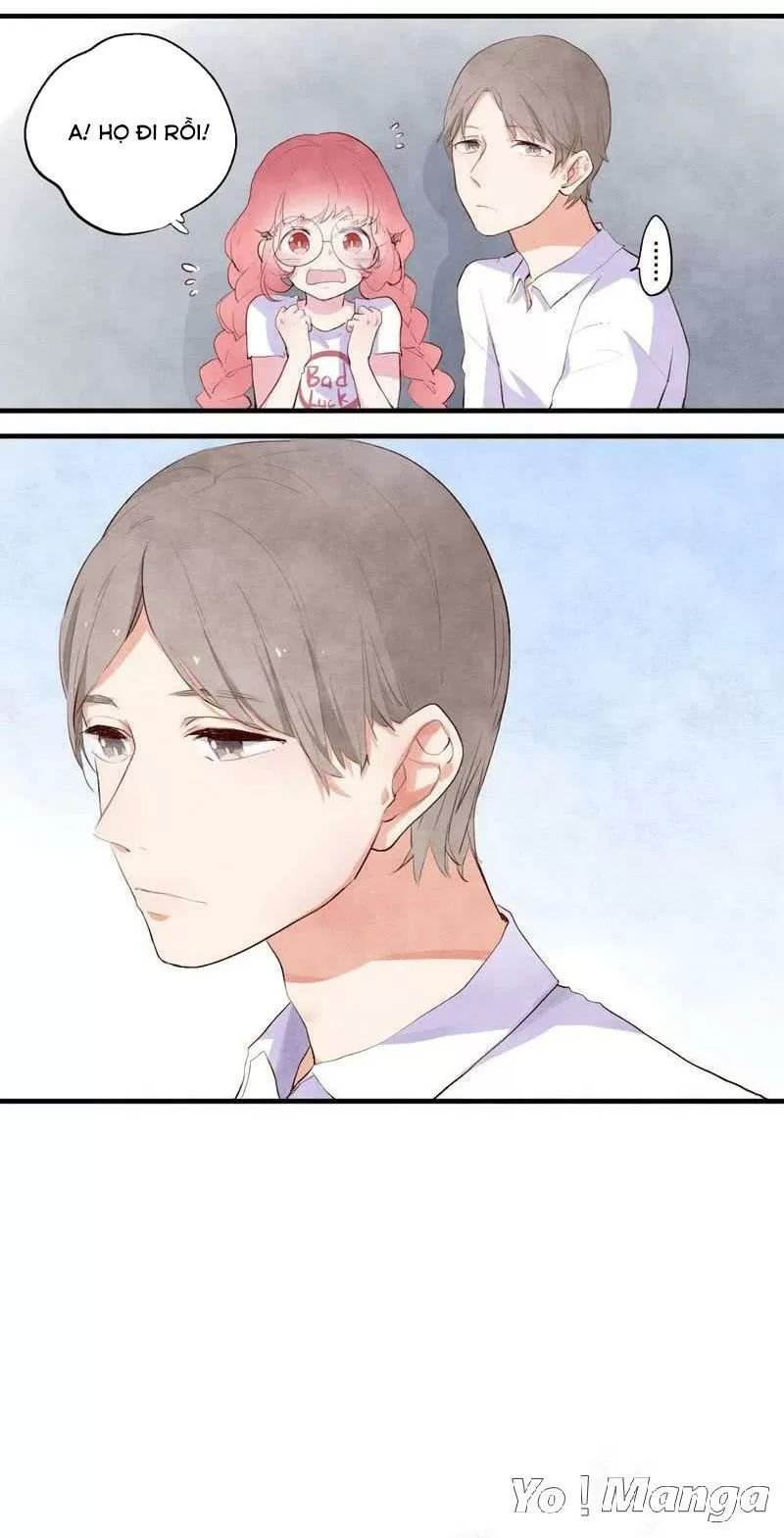 hữu ngôn tại tiên chapter 46 13