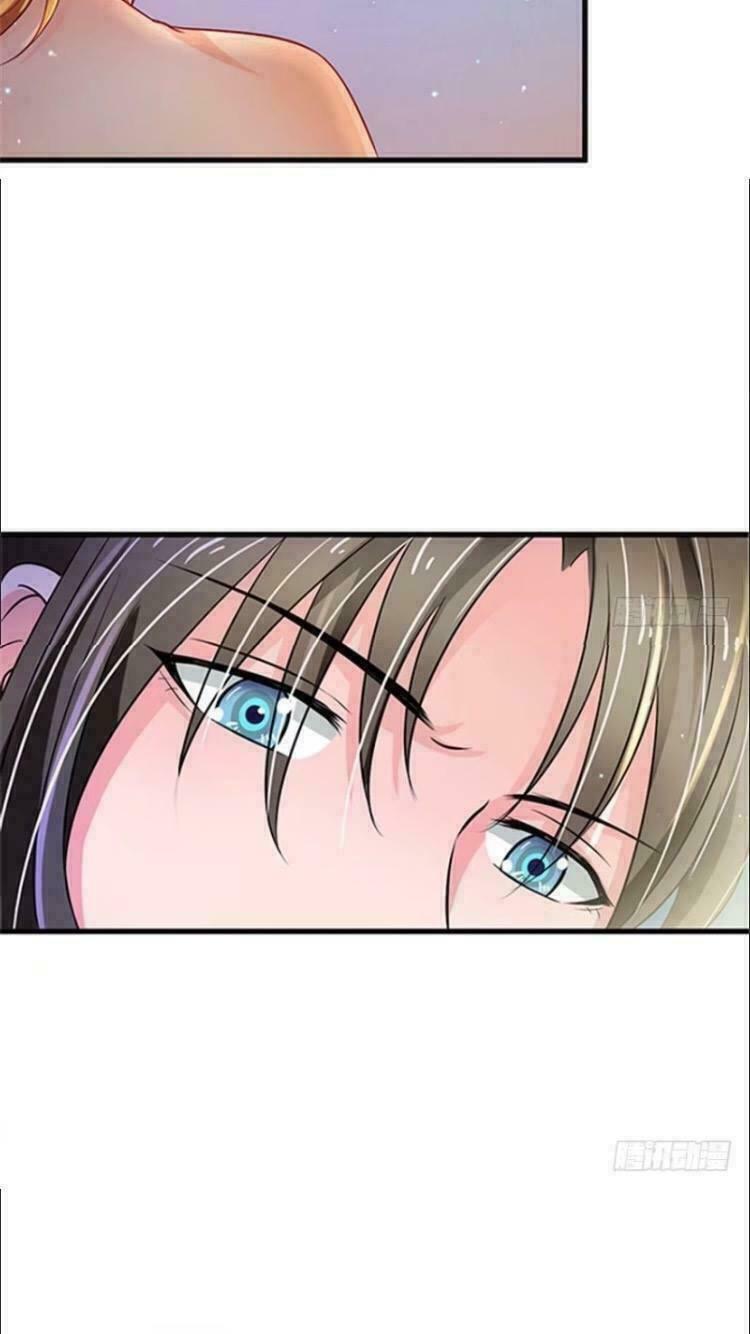 [16+] thảnh thơi thú thế chủng chủng điền, sinh sinh tể chapter 27 46