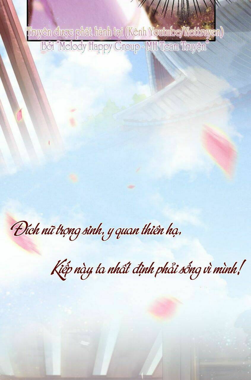 melody happy group: giai điệu hạnh phúc - mh channel chapter 8 8