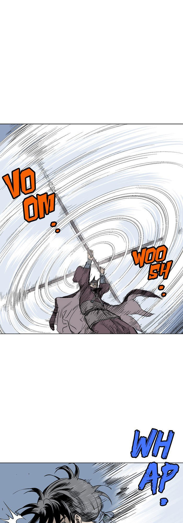 cao thủ 2 chapter 41 56