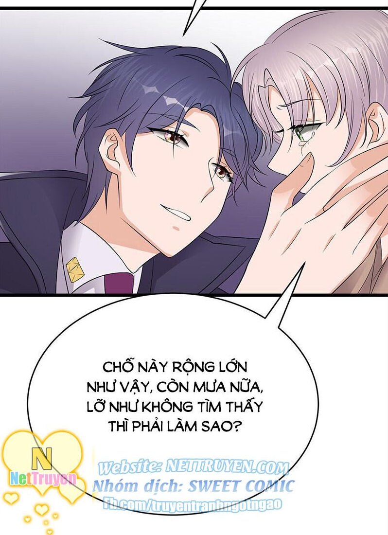 sủng thê thành nghiện: lục thiếu sủng từ đáy lòng chapter 109 4