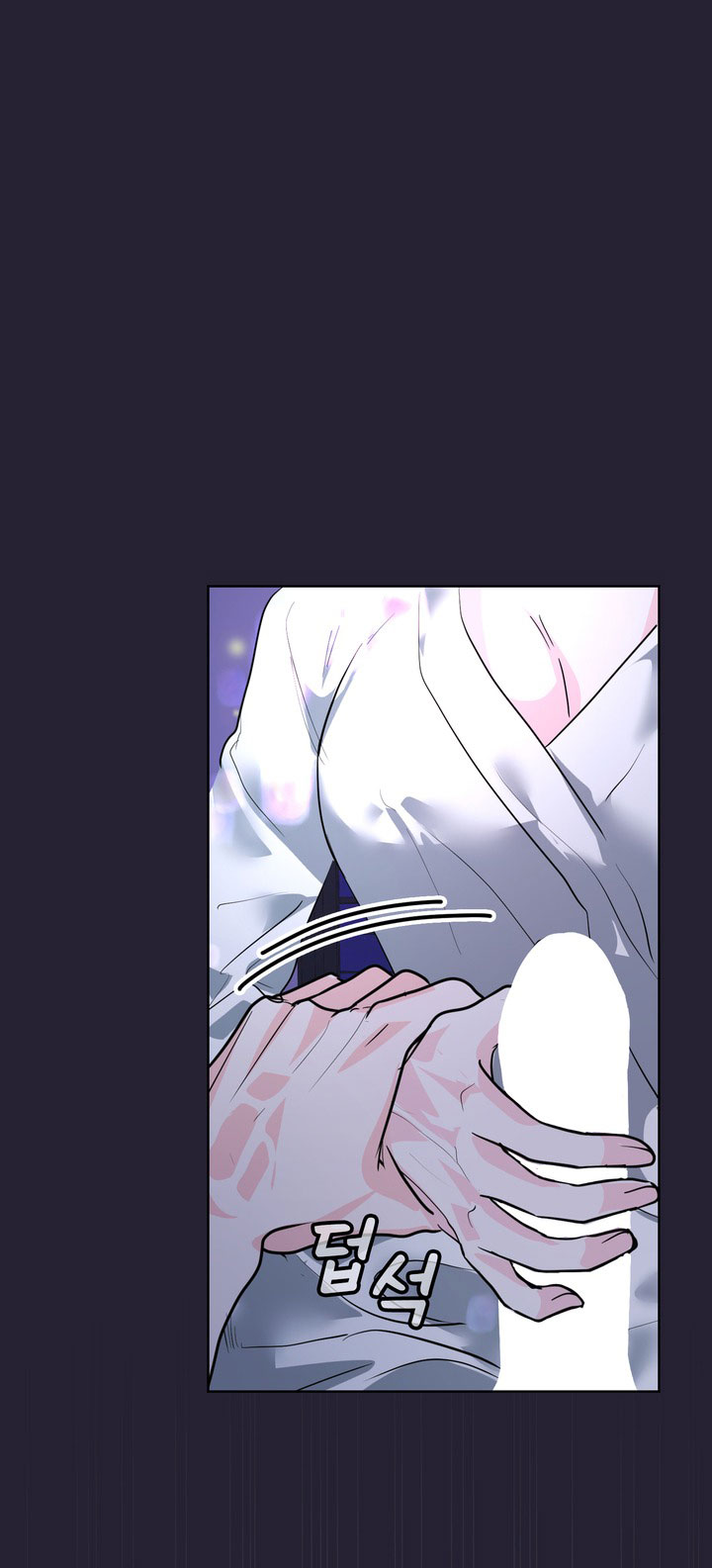 [18+] điều em cố giấu chapter 26.1 1