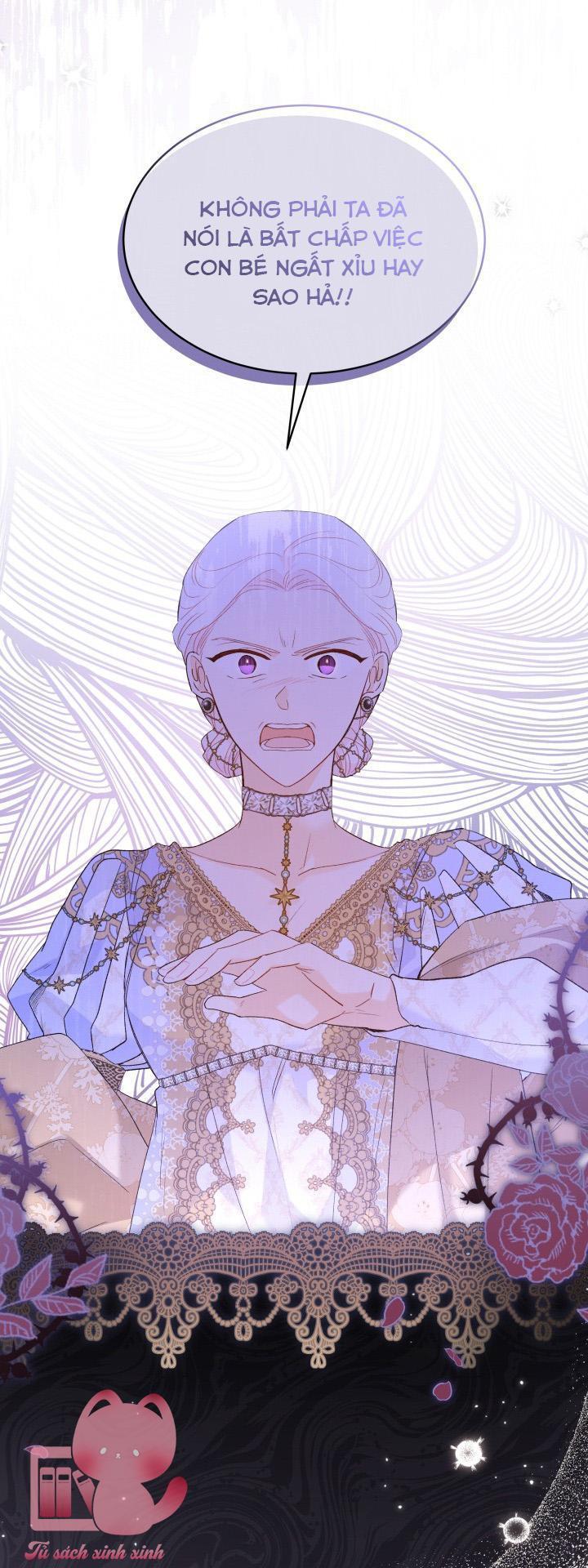 quan hệ cộng sinh giữa báo đen và thỏ trắng chapter 68 30