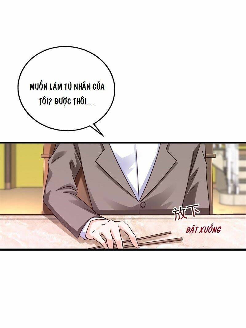 nhập cốt noãn hôn chapter 295 12