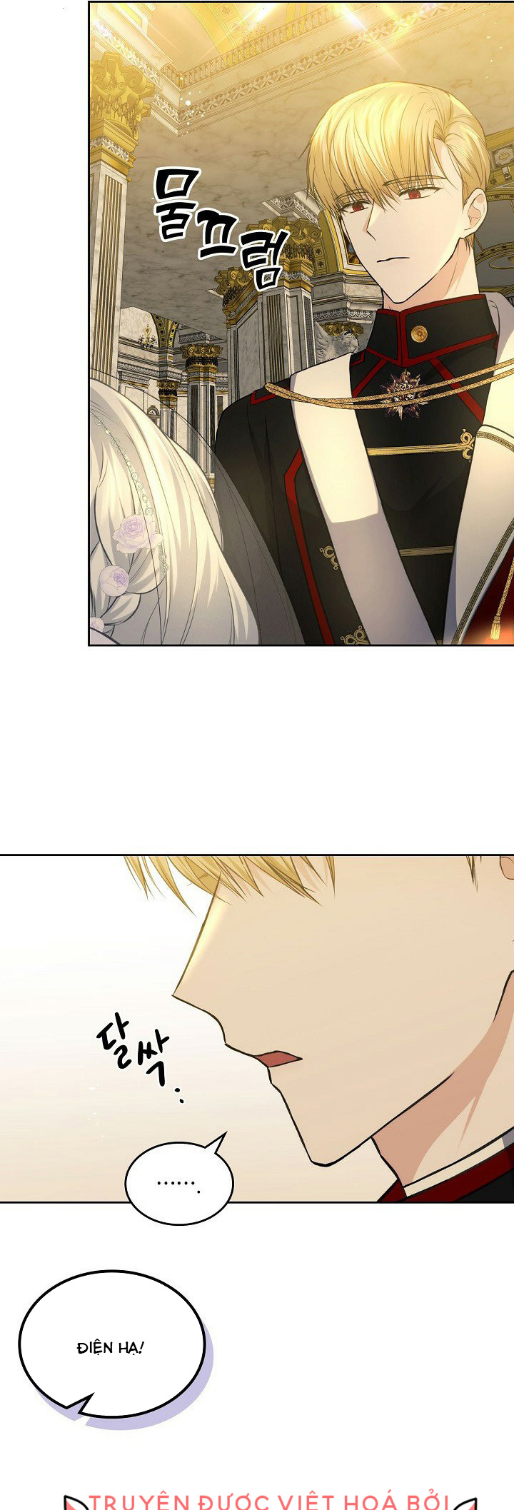 vị hôn thê giả của thái tử chapter 21 29